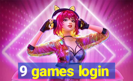 9 games login